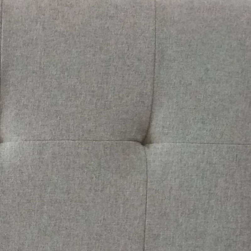 Monterey Headboard White (Full/Queen) - Prepac