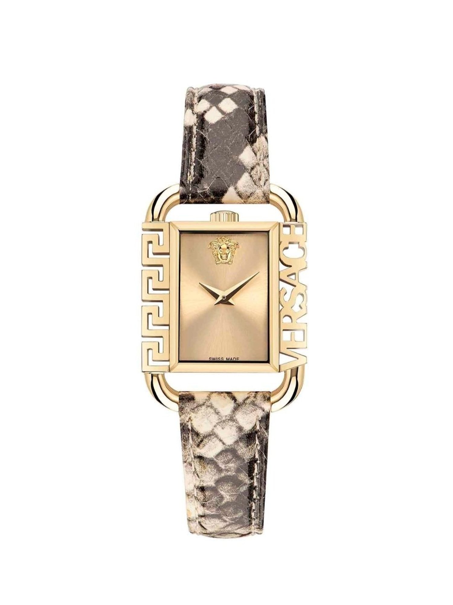 Versace VE3B00122 Flair Unisex Analog Watch