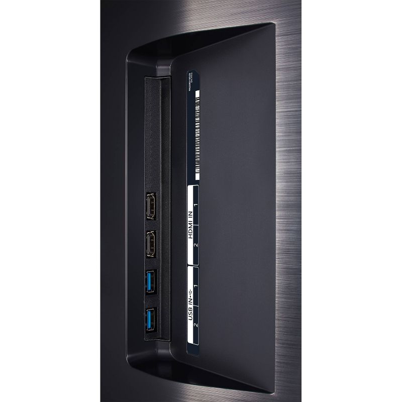 LG 55'' Class 4K UHD Smart OLED TV - OLED55BXPUA