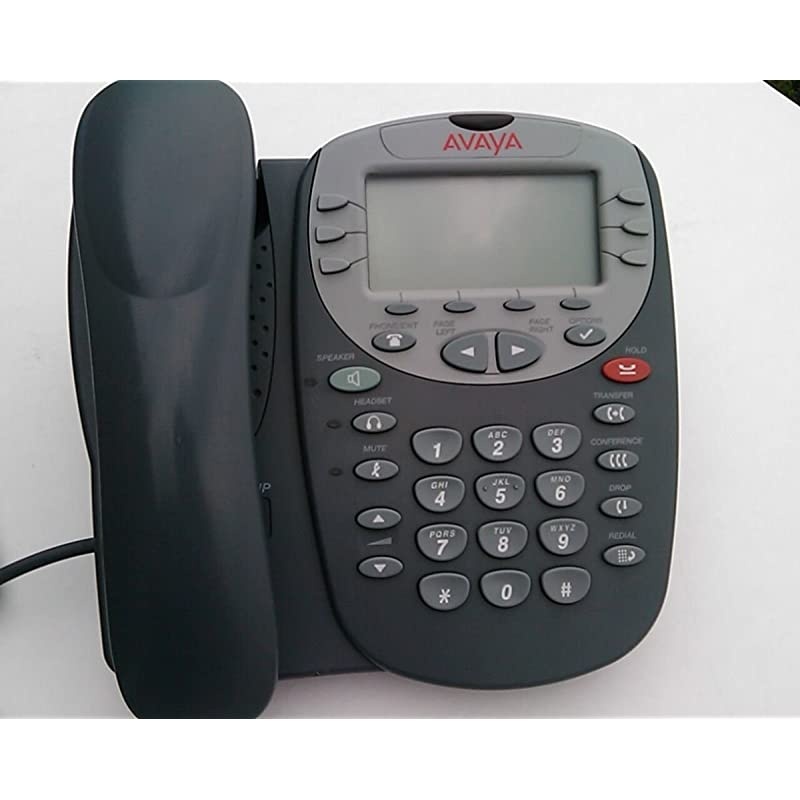 4610sw IP Phone