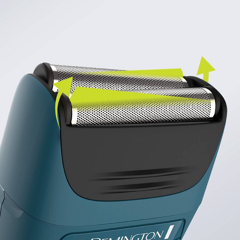 Remington Ultra Style Rechargeable Foil Shaver - PF7320