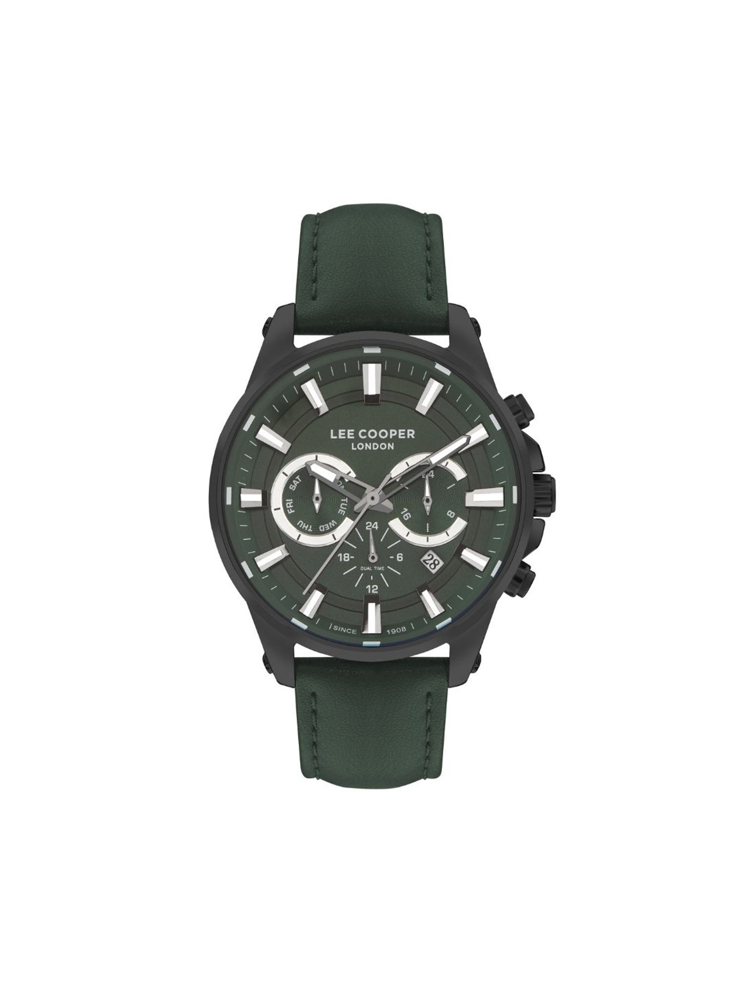 Lee Cooper LC07525.677 Multifunction Watch for Men