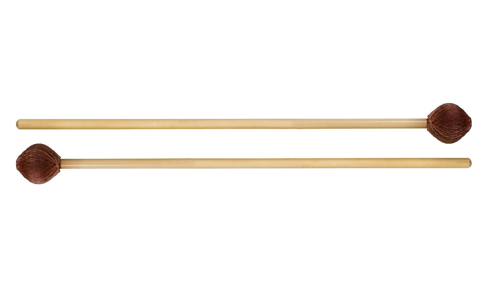 Pro-Mark Dan Fyffe - Rattan Medium Hard Cord Mallets