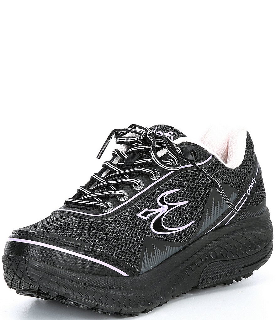 Gravity Defyer Mighty Walk Athletic Shoes