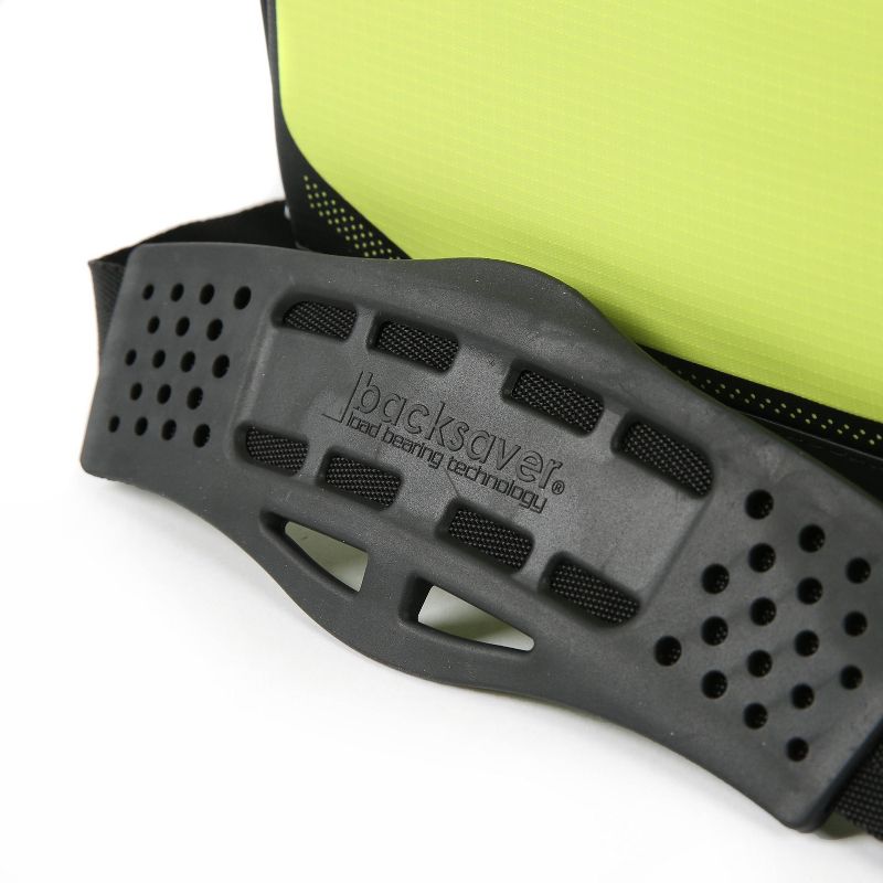 California Innovations Titan Deep Freeze 40qt Rolling Cooler - Lime Green