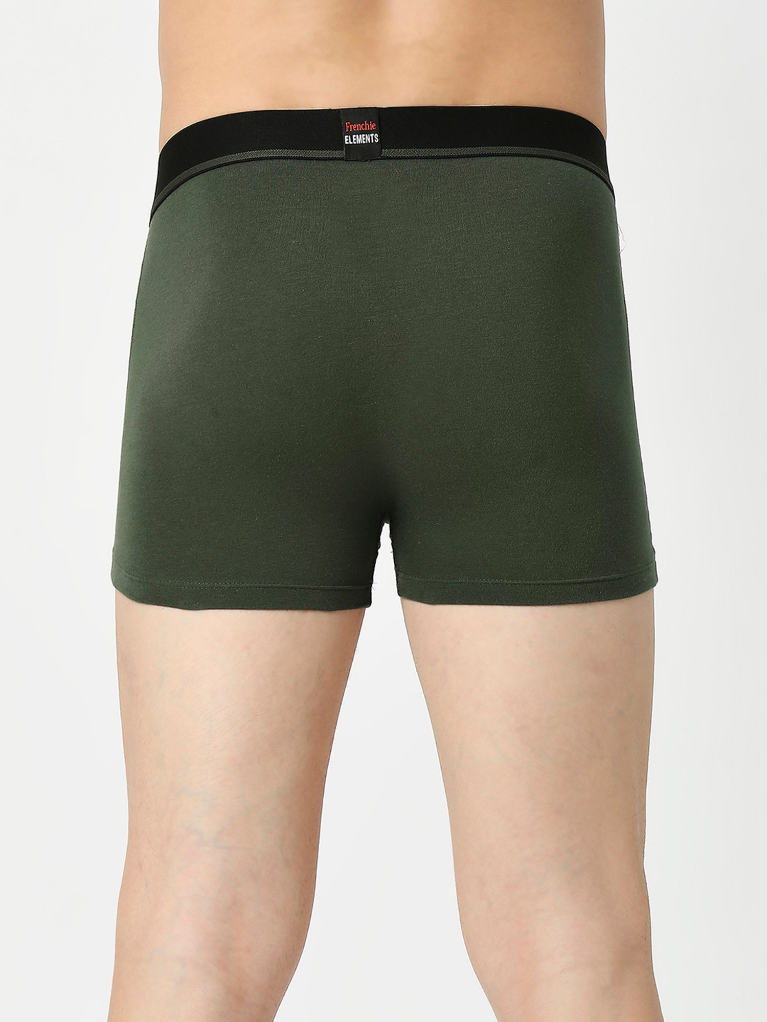 Columbia Charcoal Trunks - Pack of 3