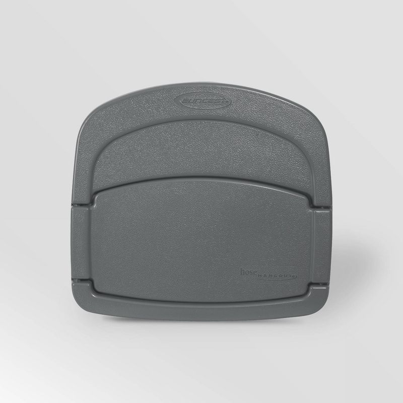 Gardena Comfort 50 Foot Wall Mounted Garden Hose Reel Box  (2 Pack)