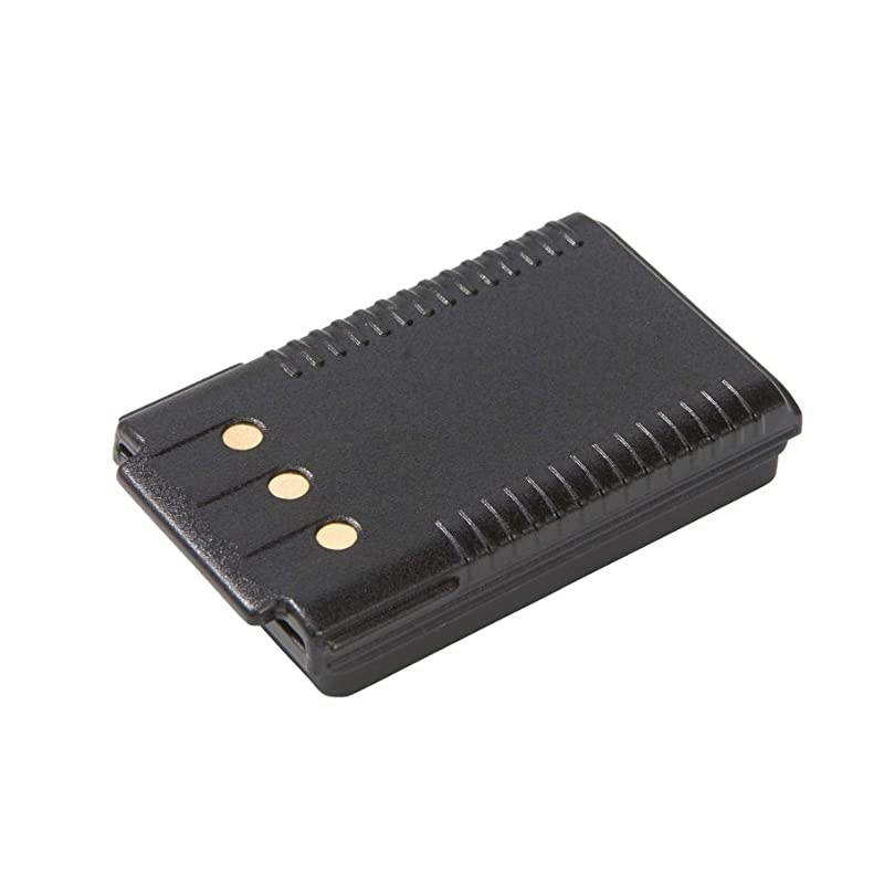 SBR24LI 74V 1800 mAh Liion Battery Pack for FT70D Radio
