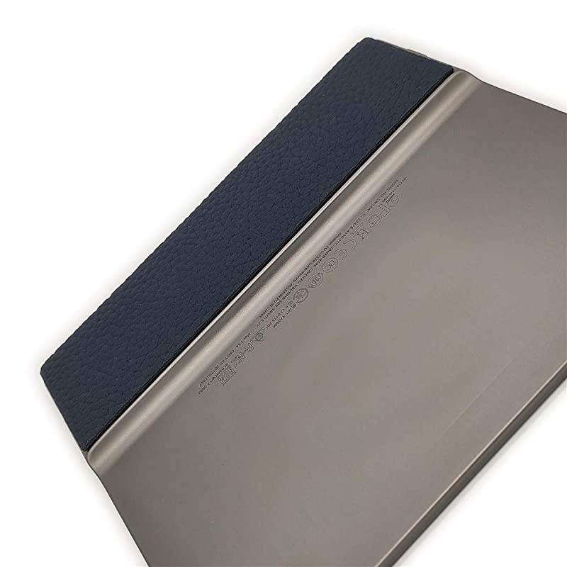 Oasis 2 Leather Back Stickers case Cover for for Oasis 7 Inch 2017 Release (Blue Handle Sticker)