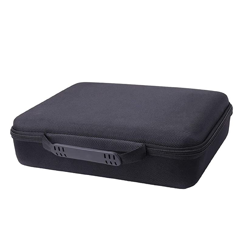 Hard Storage Case for APEMAN 9.5'' Portable DVD Player