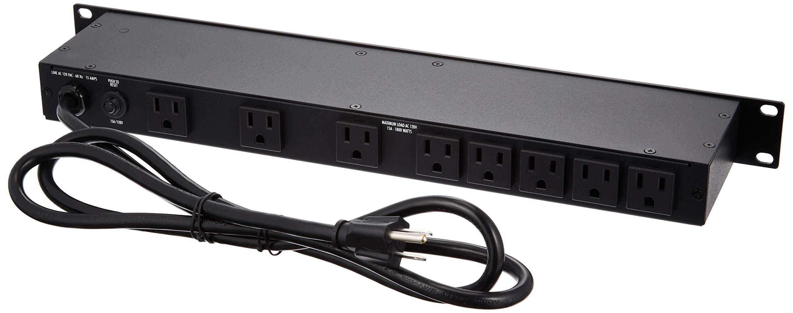Furman M-8x2 8 Outlet Power Conditioner