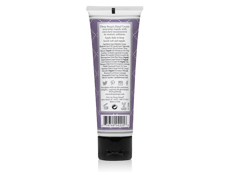 Burt's Bees Honey and Grapeseed Oil Hand Cream - 2.6oz