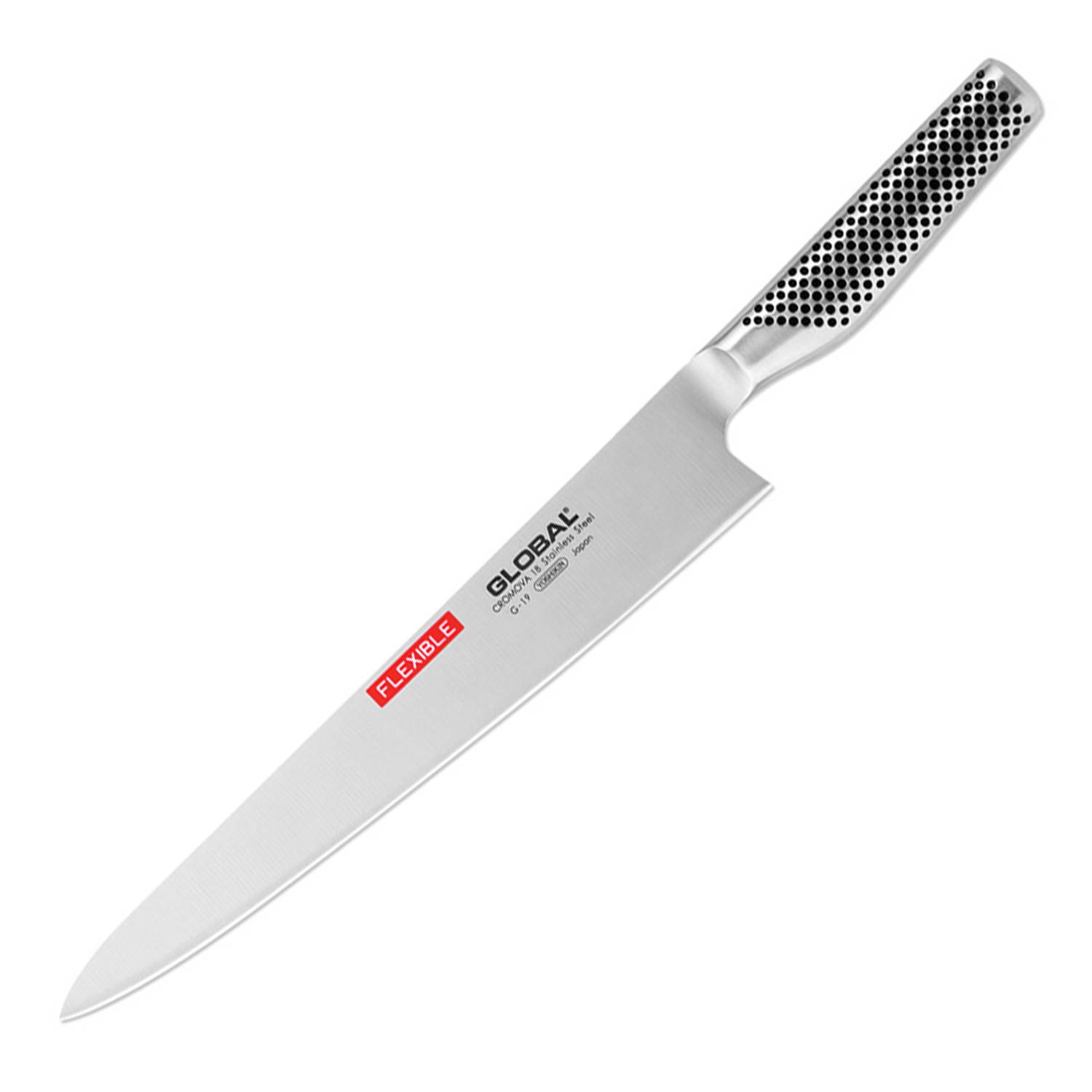 Global 11 inch Flexible Fillet Knife