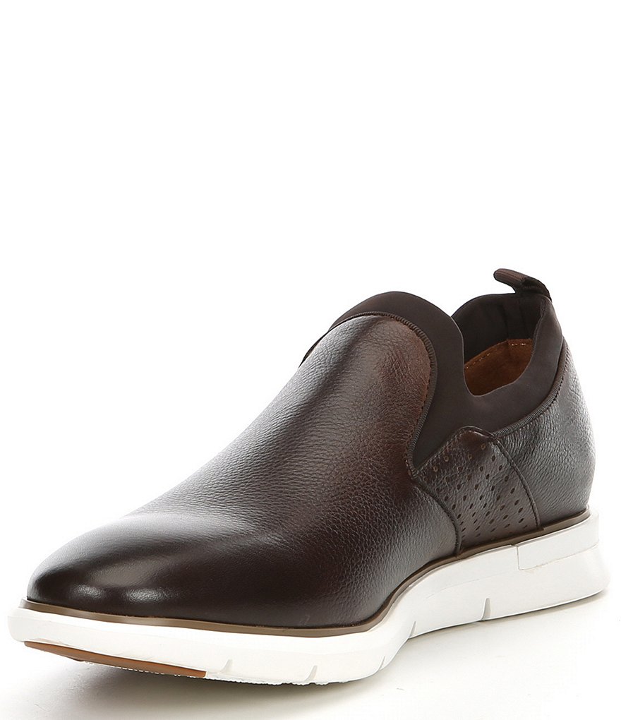 Kenneth Cole New York Men's Dover Leather Slip On