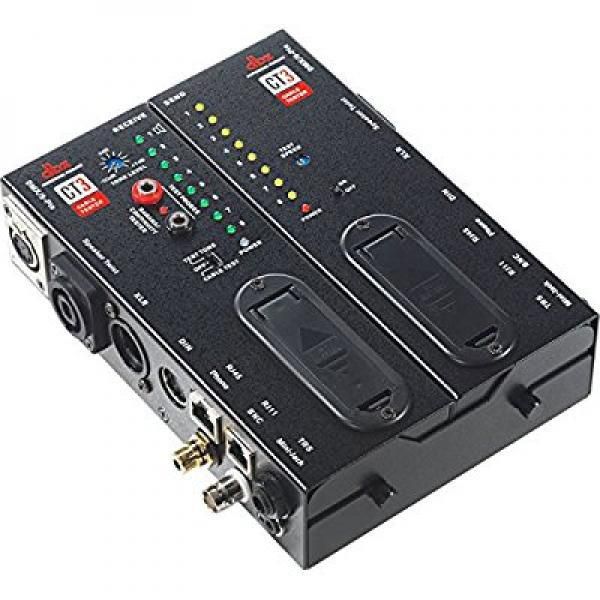 DBX CT3 Advanced Cable Tester