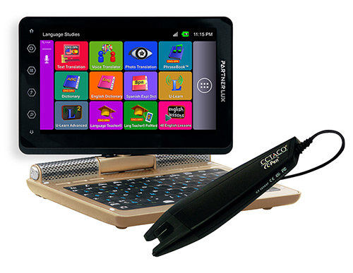 Multiple Languages Translator Portable Smart Two-Way Real Time Multi-Language Voice Translator for Learning Travel Meeting