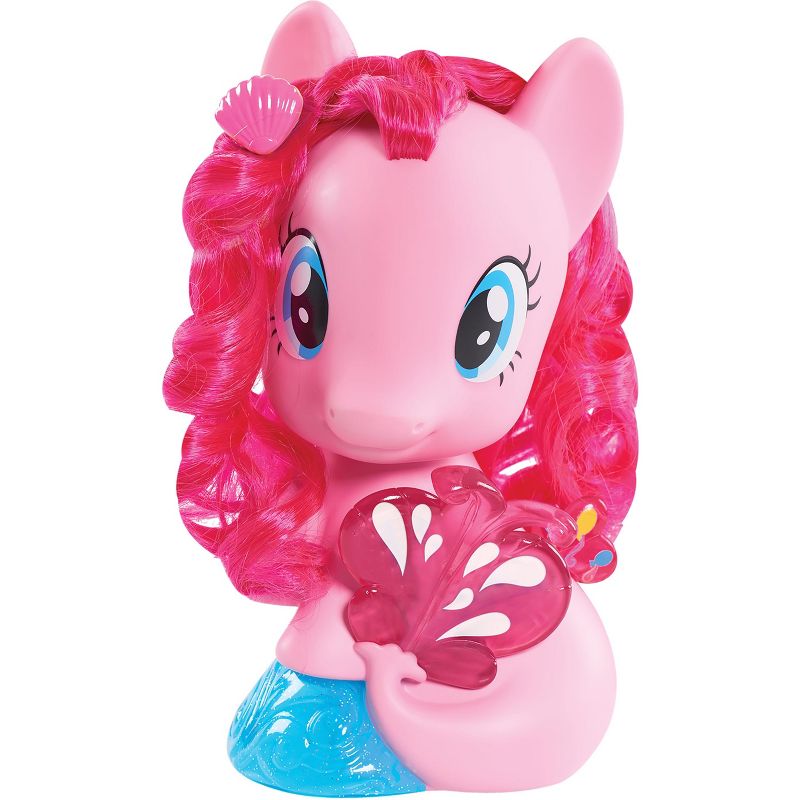 My Little Pony Styling Head - Pinkie Sea