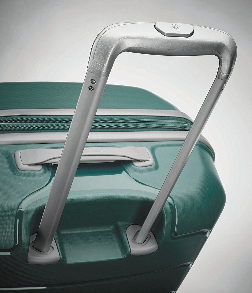 Samsonite Freeform 24#double; Spinner