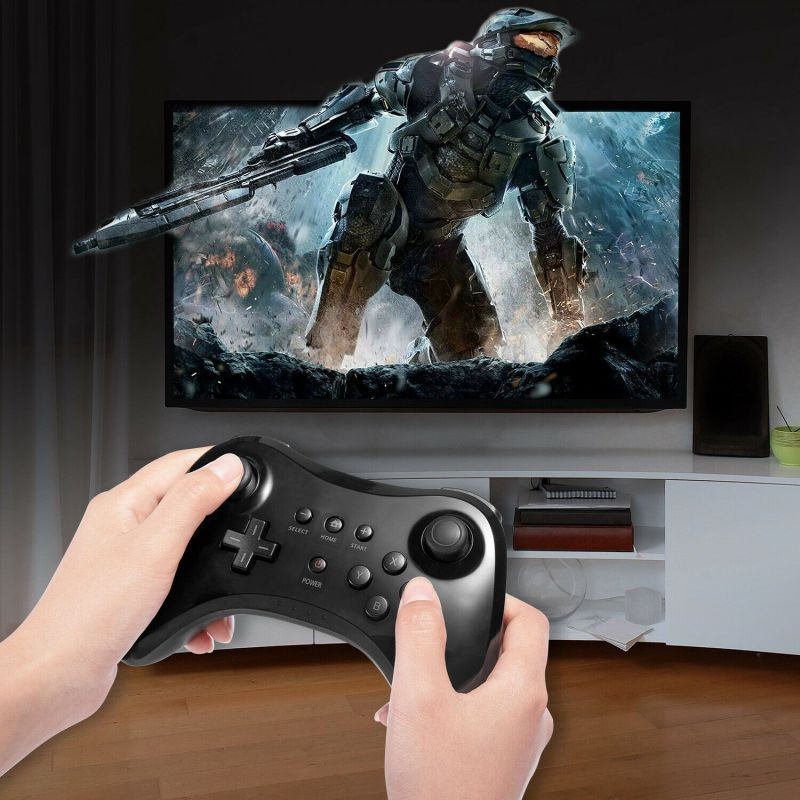 Mayflash 4 ports Gamecube Controller adapter for switch Wii U &PC USB/Switch