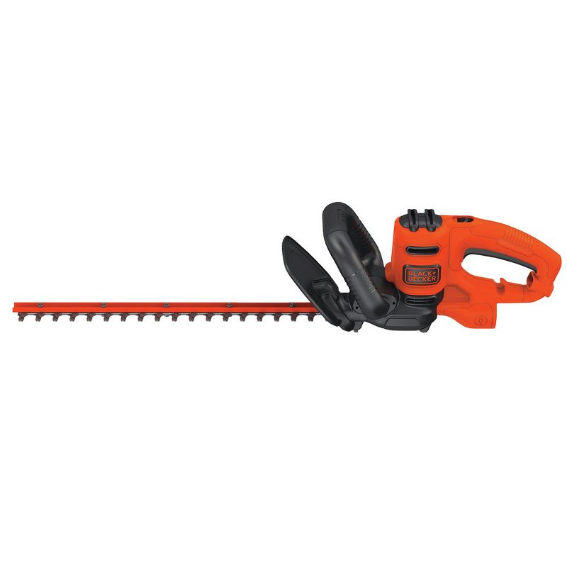 Black & Decker BEHT200 18 in. Electric Hedge Trimmer