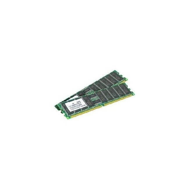 AddOn 2GB DDR2-800MHz SODIMM for HP 463663-009 - DDR2 - 2 GB - SO-DIMM 200-pin