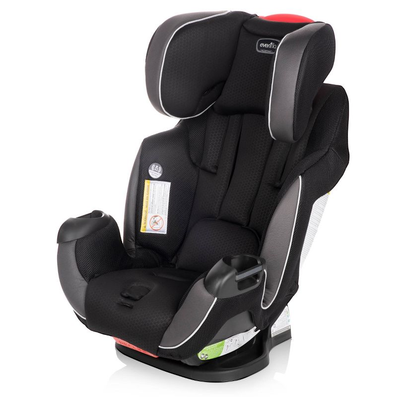 Maxi-Cosi Magellan XP Max All-in-One Convertible Car Seats