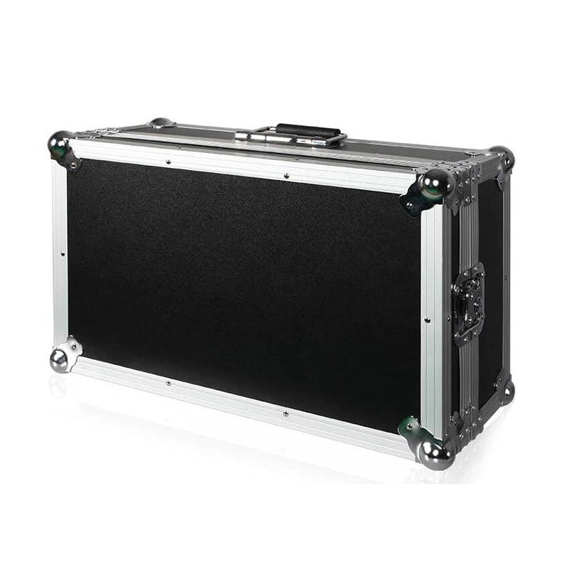 17.3"IPS 1920x1080 Carry-on Broadcast Monitor with 3G-SDI HDMI AV YPbPr 1080p Director Monitor Aluminum Case P173-9HSD-CO