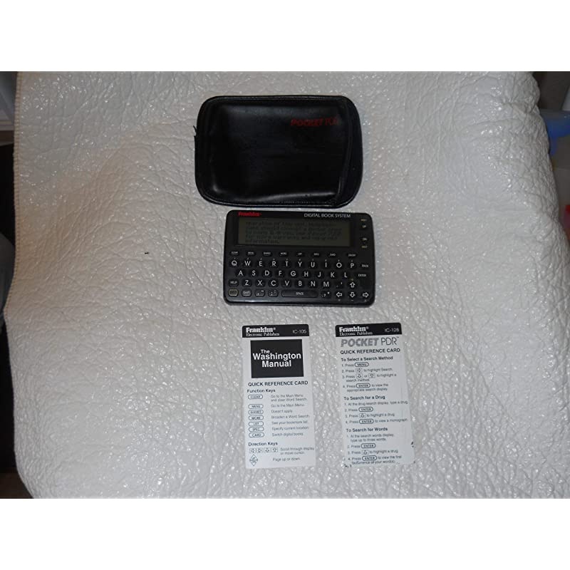 Digital Book System DBS 1