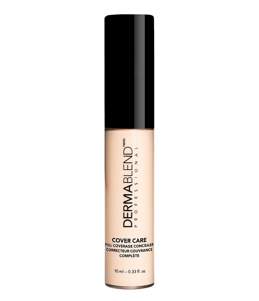 Dermablend Cover Care Full Coverage Concealer