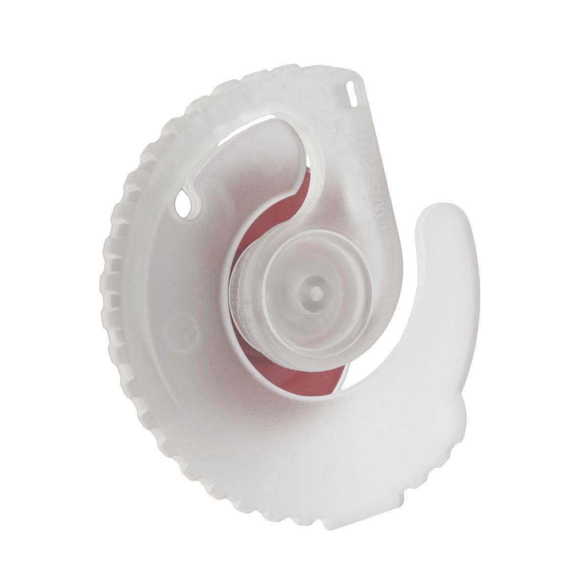 Flexy Grips Fitting Phone Grip Clearly Real