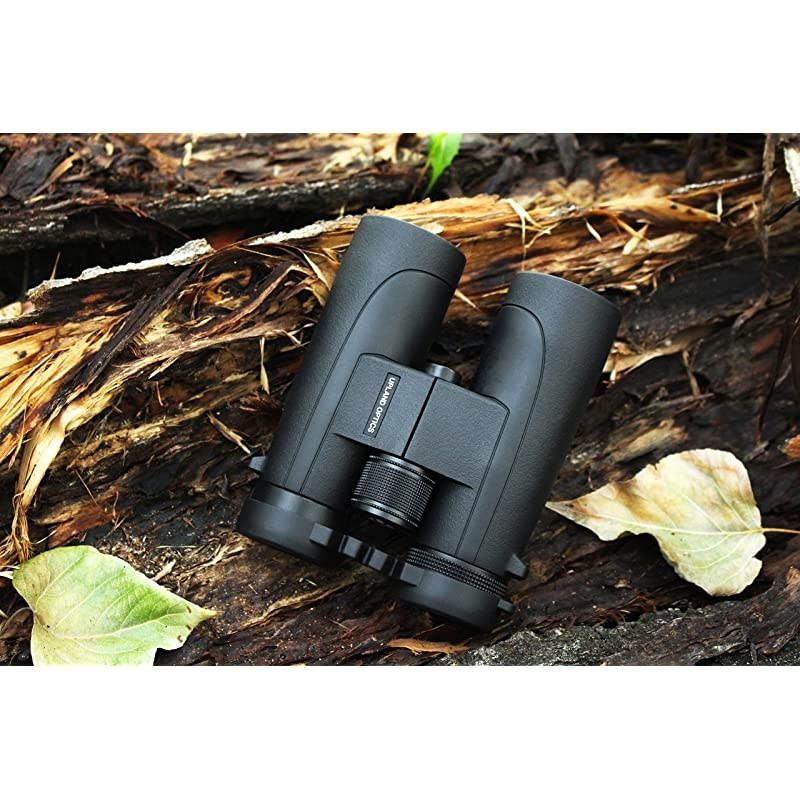 Perception HD 10x42mm Hunting Binoculars
