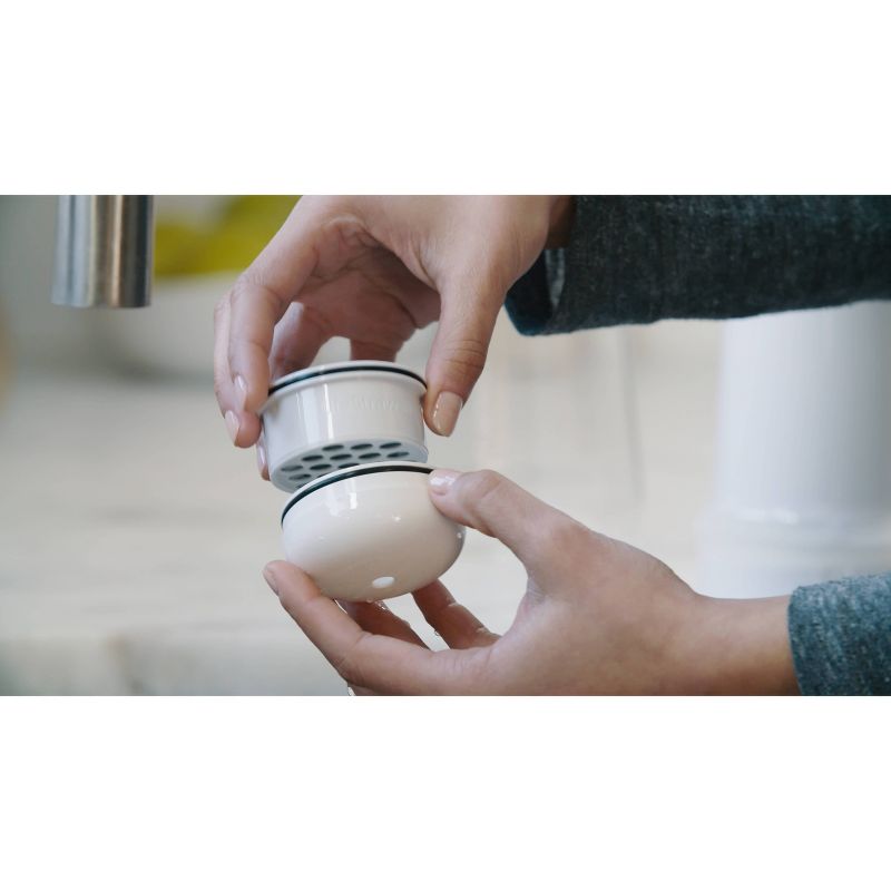 Lifestraw Home Replacement Carbon and Microfilter