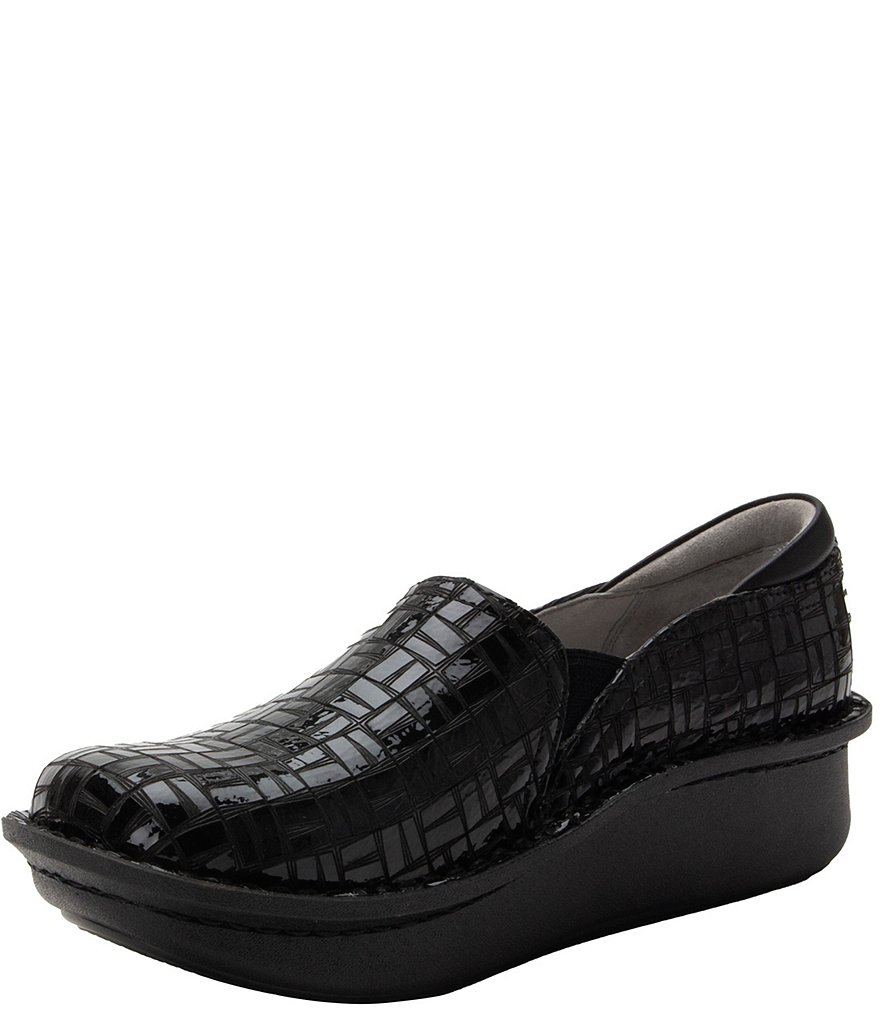 Alegria Keli Lullaby Clogs