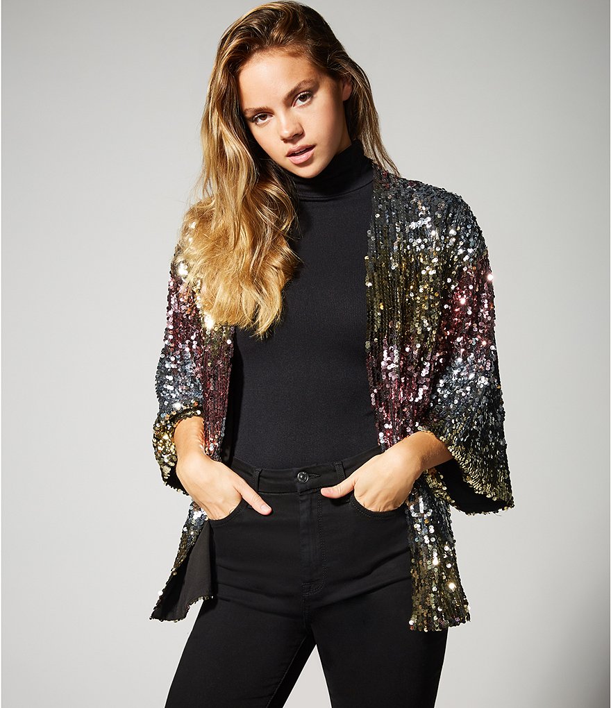 Every Straight Leg Ankle Crop Front Zipper Jeans