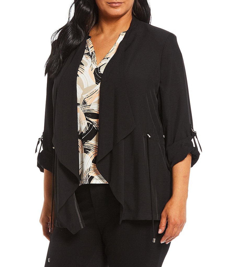 Levi's&reg; Plus Size Original Trucker Jacket