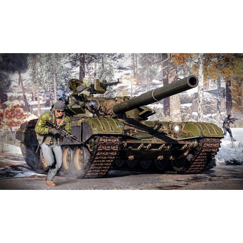 Monster Energy Supercross 4 - Xbox Series X Games