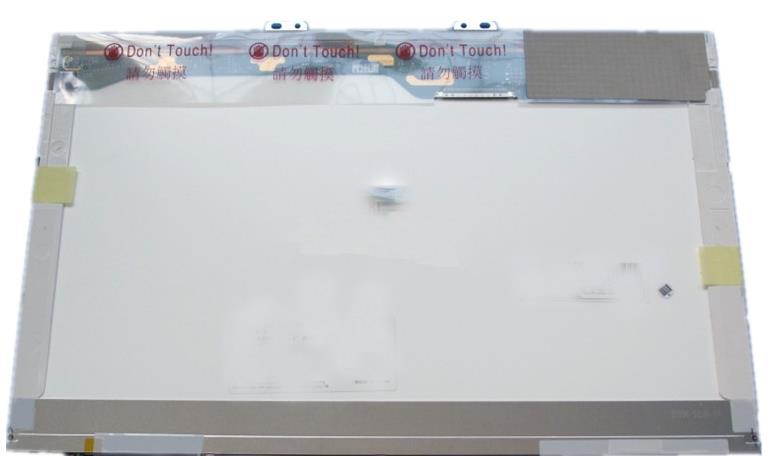 FUJITSU AMILO L7310GW 15.4" GLOSSY LCD SCREEN WXGA