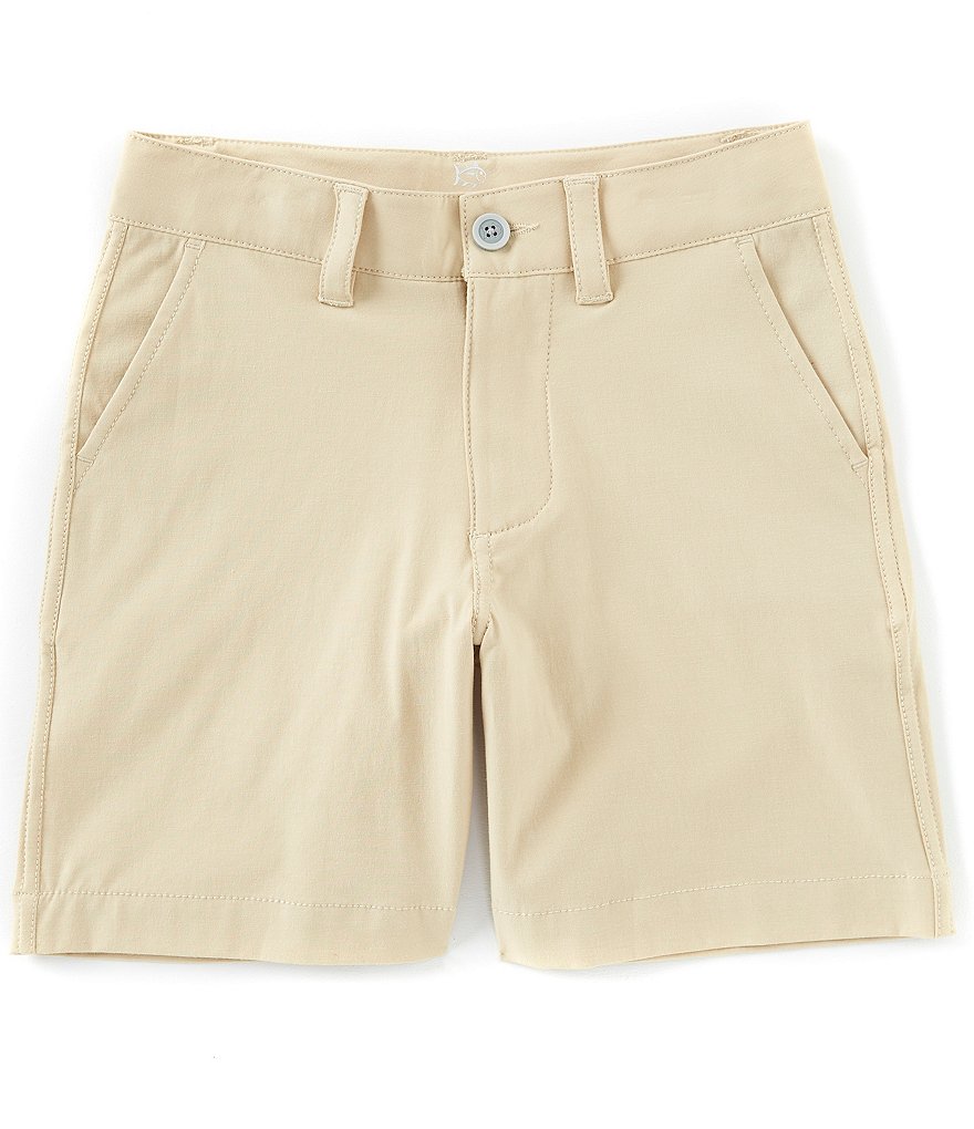 Southern Tide Little/Big Boys 4-16 T3 Gulf Shorts