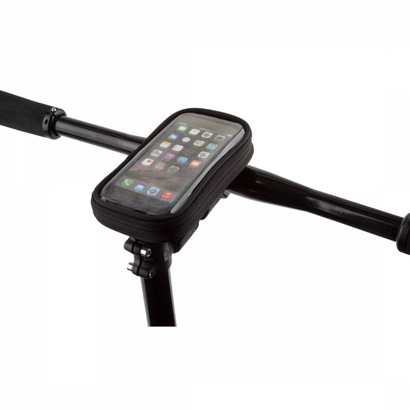 Bikase Handy Andy 5 Phone Bag and Holder