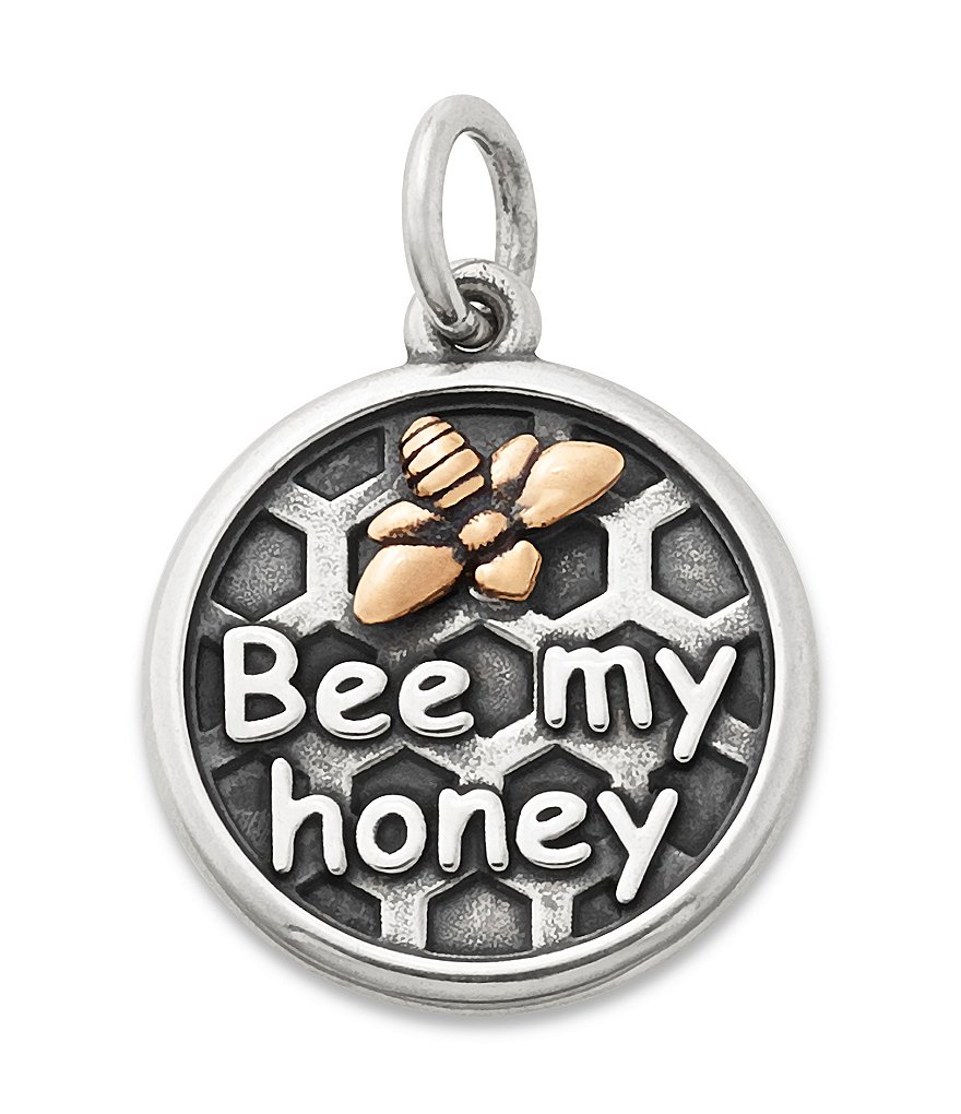 James Avery Ft Worth Charm