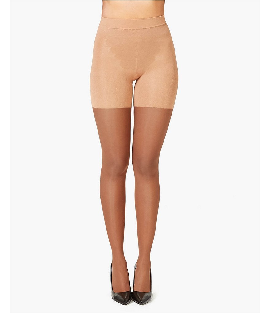 Spanx High-Waisted Shaping Sheers
