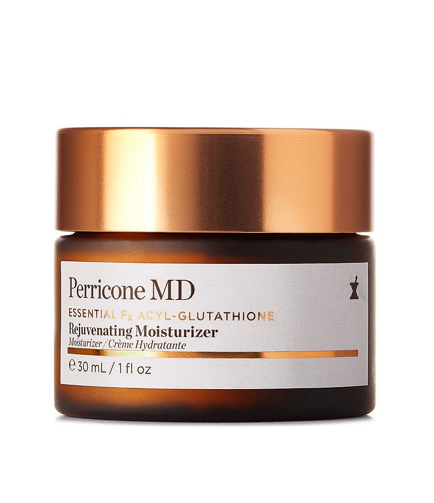 Perricone MD Essential FX Acyl-Glutathione Rejuvenating Moisturizer, 1oz