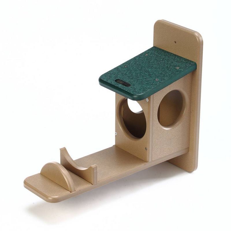 Birds Choice Squirrel Jar Feeder