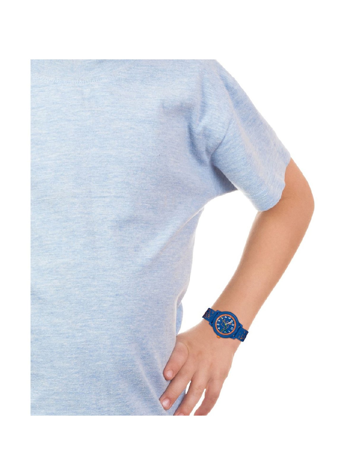 LACOSTE MGI-2030056 12.12 Kids Kids Analog Watch