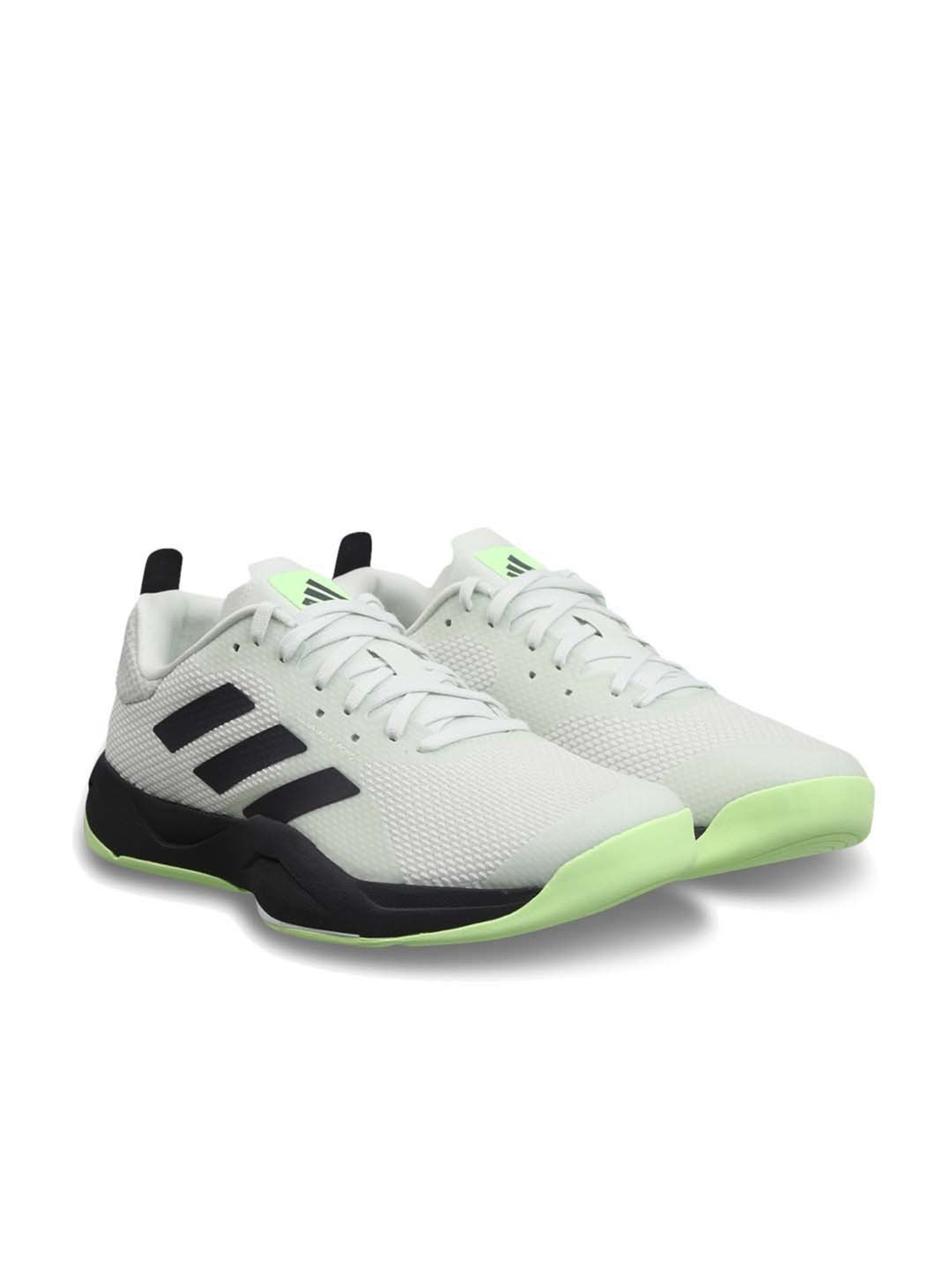 Adidas Men's RAPIDMOVE Grey Training Shoes
