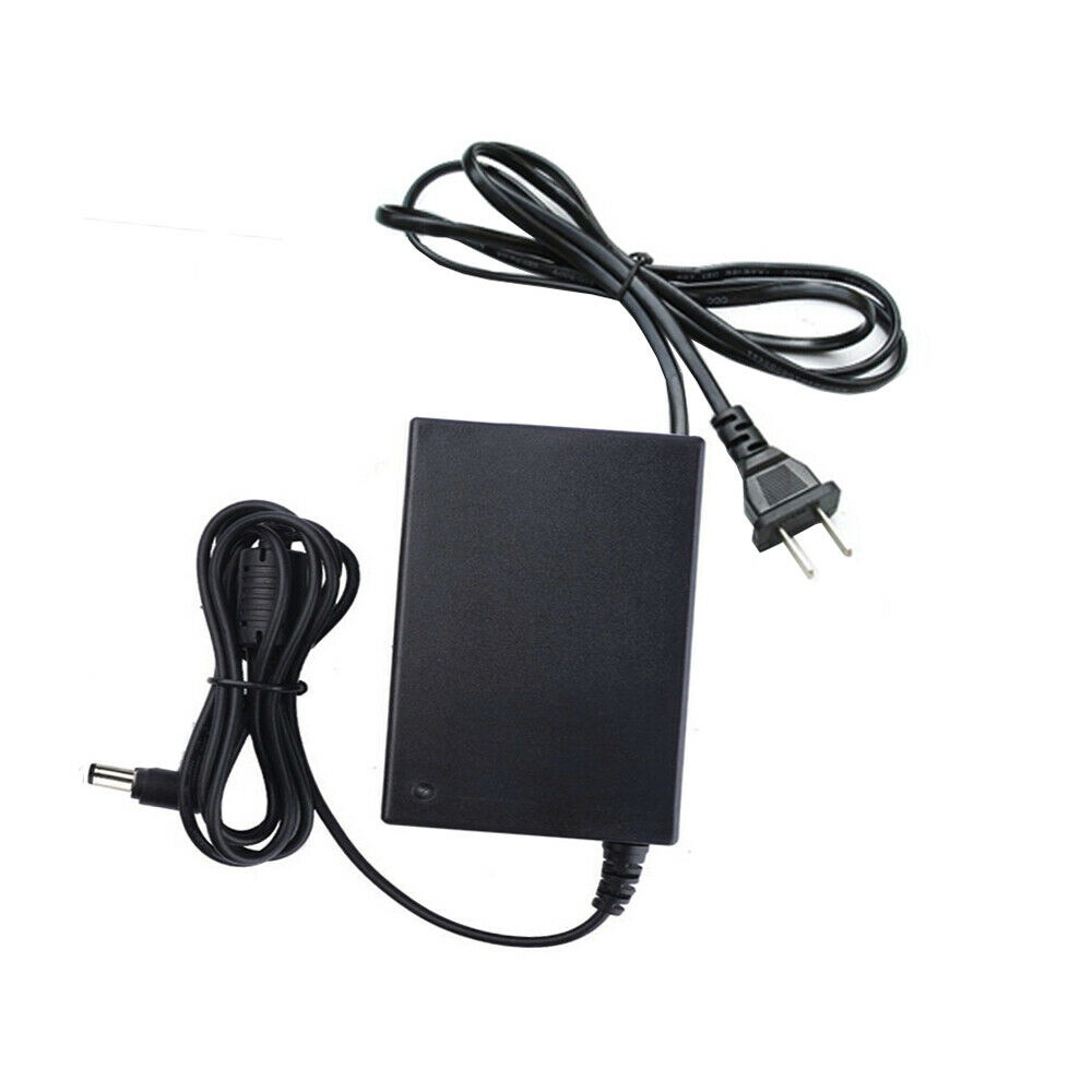 AC/DC Adapter For  DR-2010c Scanner Switching Power Supply Cord Charger PSU