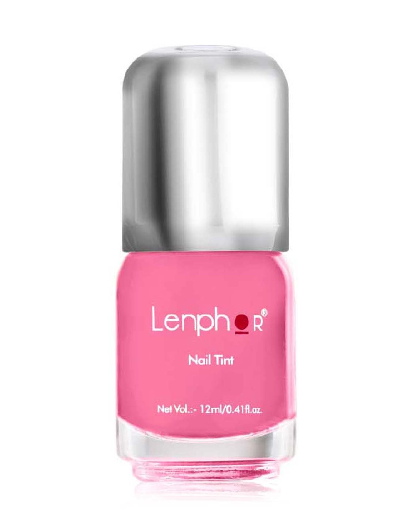Lenphor Nail Tint Bliss Me 36 - 12 ml