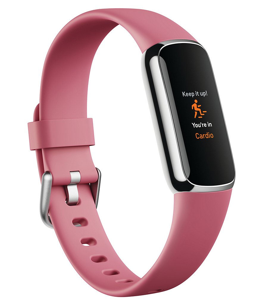 Fitbit Luxe Fitness & Wellness Tracker