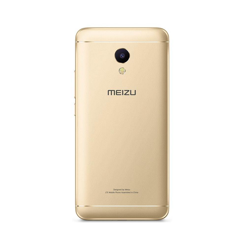 MEIZU M5S (M612H) 4G Smartphone 3GB RAM 16GB ROM