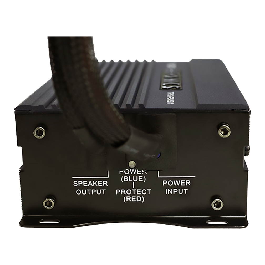 Hifonics Thor Compact Mono Digital Amplfier 1 x 500 Watts @ 4 Ohm